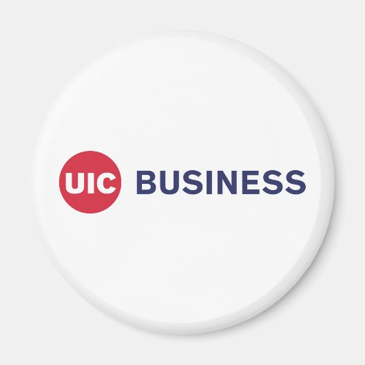 Aimant Entreprise UIC (Devant)