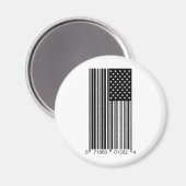 Aimant Entreprise USA (Recto/Verso)