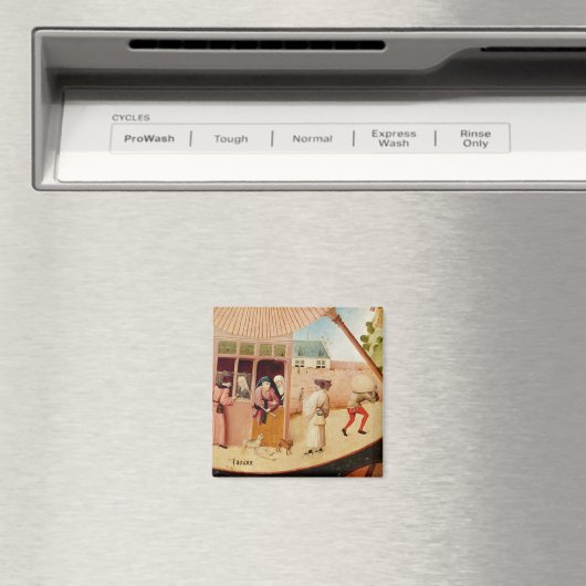 Aimant Envie (In Situ (Lave-vaisselle))