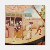 Aimant Envie (Devant)