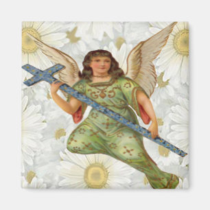 Aimant Envoi de l'aimant Angle du message