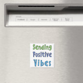 Aimant Envoi de vibrations positives (In Situ (Lave-vaisselle))