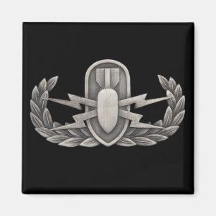 AIMANT EOD