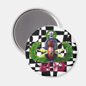 Aimant EOD (Recto/Verso)