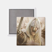 Aimant Eomer with Helmet (Recto/Verso)