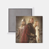 Aimant Eowyn (Recto/Verso)