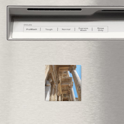 Aimant Ephesus, Turkey (In Situ (Lave-vaisselle))