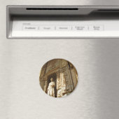 Aimant Ephesus Turquie - Bibliothèque Celsius à Ephesus (In Situ (Lave-vaisselle))