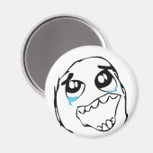 Aimant Epic Win (Recto/Verso)