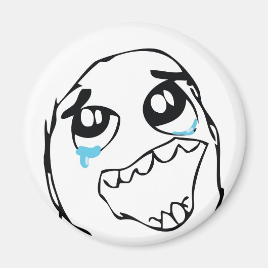 Aimant Epic Win (Devant)