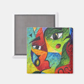 Aimant Epic Wonder (Recto/Verso)