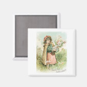 Aimant Épices des ventes (Recto/Verso)