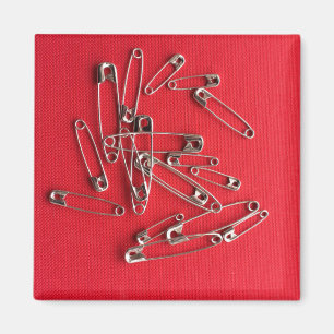 Aimant Épingles de sécurité