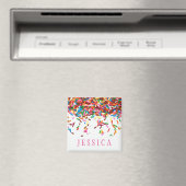 Aimant Épingles personnalisées (In Situ (Lave-vaisselle))