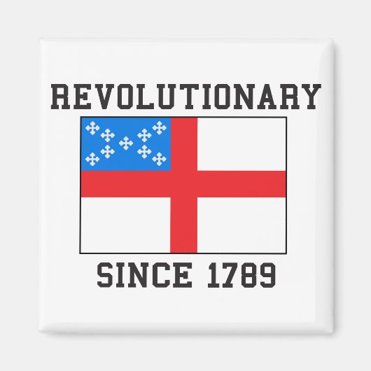 Aimant Episcopal depuis 1789 (Devant)