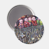 Aimant Épitomiser (Recto/Verso)