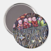 Aimant Épitomiser (Recto/Verso)