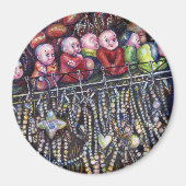 Aimant Épitomiser (Devant)