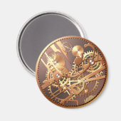 Aimant éponge (Recto/Verso)