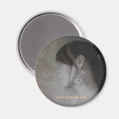 Aimant éppure sentier (Recto/Verso)