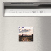 Aimant Équateur (In Situ (Lave-vaisselle))