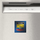 Aimant Équateur (In Situ (Lave-vaisselle))