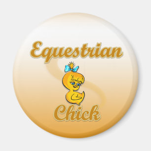 Aimant Équestre