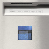 Aimant Equilibre no 11 (In Situ (Lave-vaisselle))