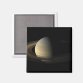 Aimant Equinox Saturne (Recto/Verso)