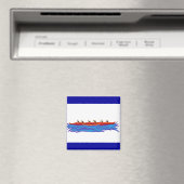 Aimant équipage de conduite (In Situ (Lave-vaisselle))