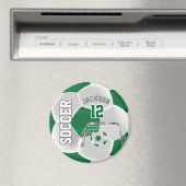 Aimant Équipe cycliste Dark (In Situ (Lave-vaisselle))