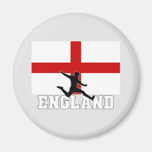 Aimant Équipe d'Angleterre de football