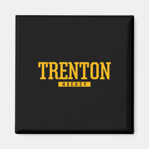 Aimant Équipe de hockey du lycée de Trenton