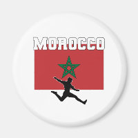 Équipe du Maroc de football