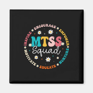 Aimant Équipe Mtss - Conseiller d'orientation Vie d'ensei
