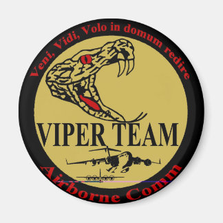Aimant Équipe Viper