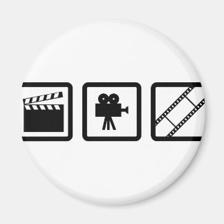Aimant équipement de production