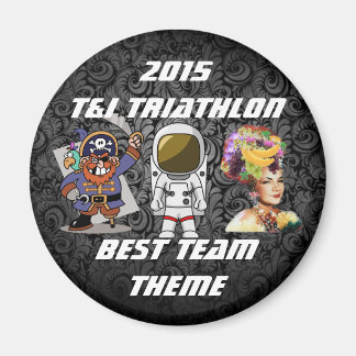 Aimant Equiper l'aimant