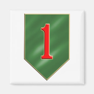 Aimant ęr Division d'infanterie