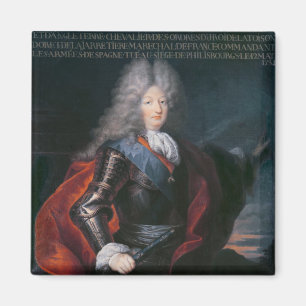 Aimant Ęr duc de James Stuart Fitzjames de Berwick