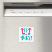 Aimant Er Nurse (In Situ (Lave-vaisselle))