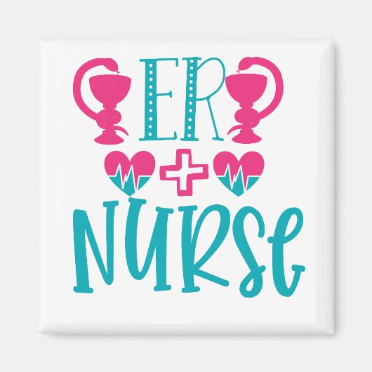 Aimant Er Nurse (Devant)