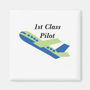 Aimant ęr Pilote de classe