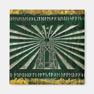 Aimant Erebor Graphic