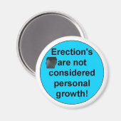 Aimant érection (Recto/Verso)