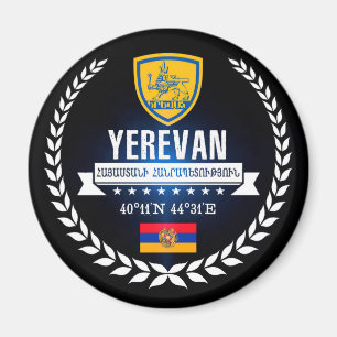 Aimant Erevan