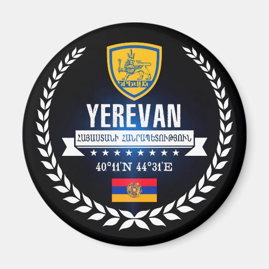 Aimant Erevan (Devant)