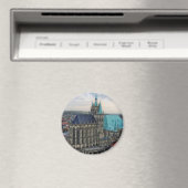 Aimant Erfurt, Allemagne (In Situ (Lave-vaisselle))