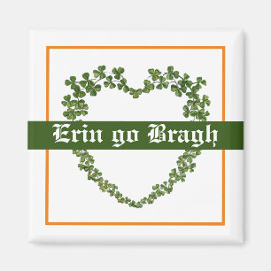 Aimant Erin Go Bragh