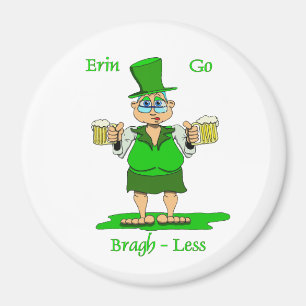 Aimant Erin vont Bragh-Less Gladys